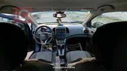 شيفروليه سونيك